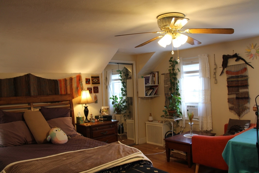 30 Marwood Road Worcester, MA 01602 - Photo 39 of 42
