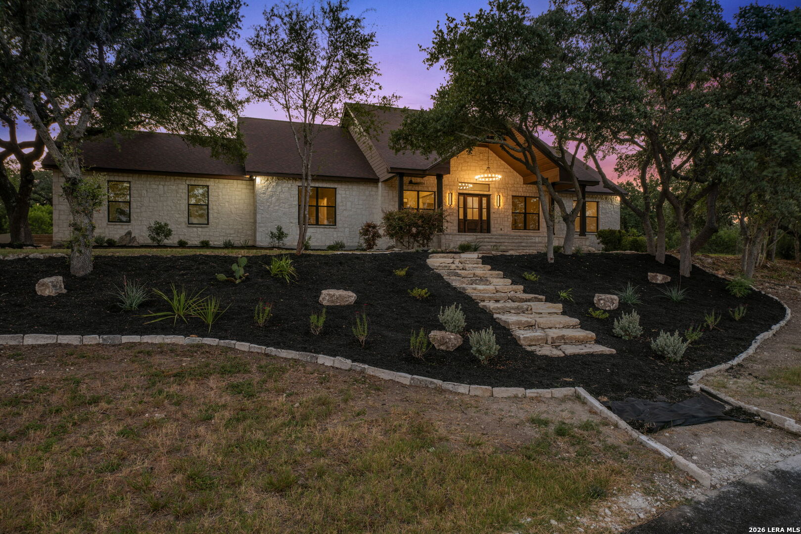 130 Spring Hill Road Boerne, TX 78006 - Photo 2 of 32