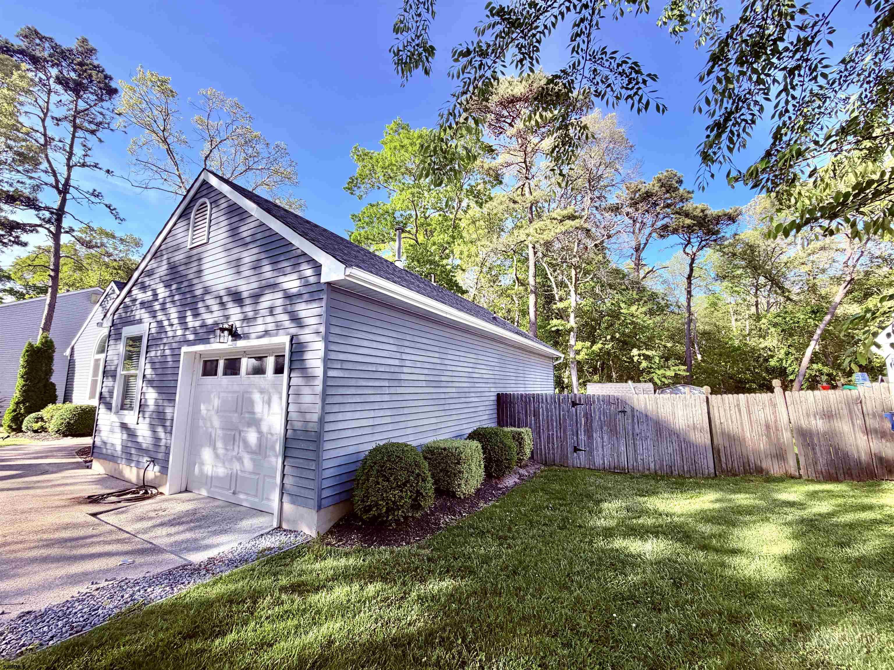 535 Holly Brook Road Galloway Township, NJ 08205 - Photo 37 of 45