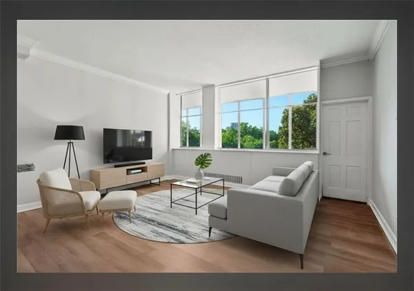 $245,000 | 3060 Pharr Ct N Northwest, Unit 317, Atlanta, GA 30305