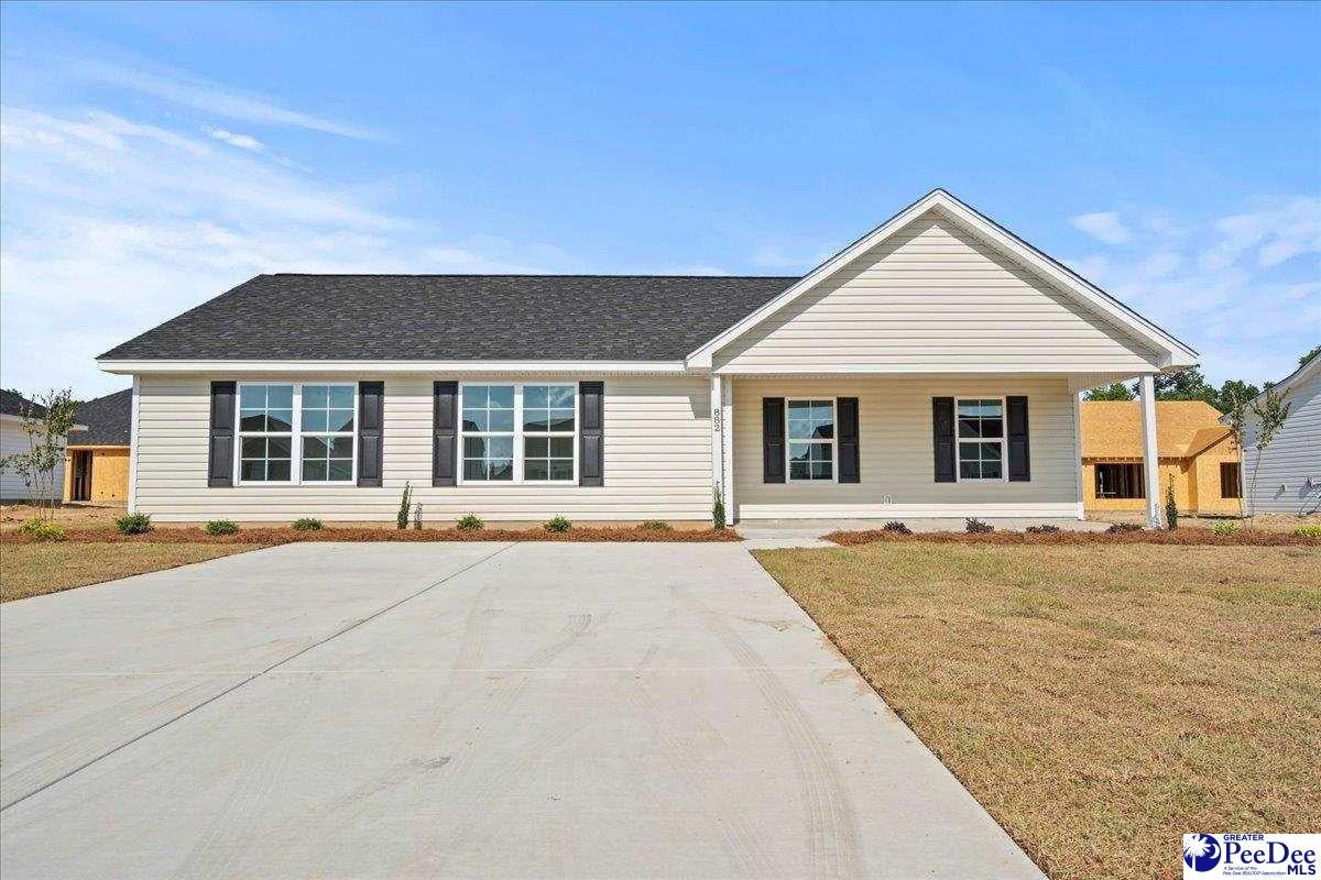 882 Merilou Way Florence, SC 29506 - Photo 35 of 35 Gallery Image 35