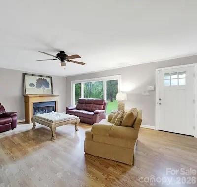 1239 Carlisle White Road Chester, SC 29706 - Photo 12 of 23