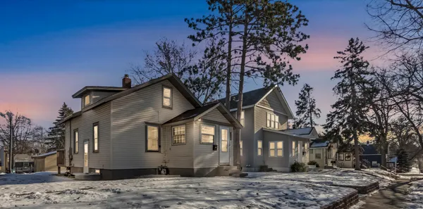 $169,995 | 4415 Madison Street Northeast, Columbia Heights, MN 55421