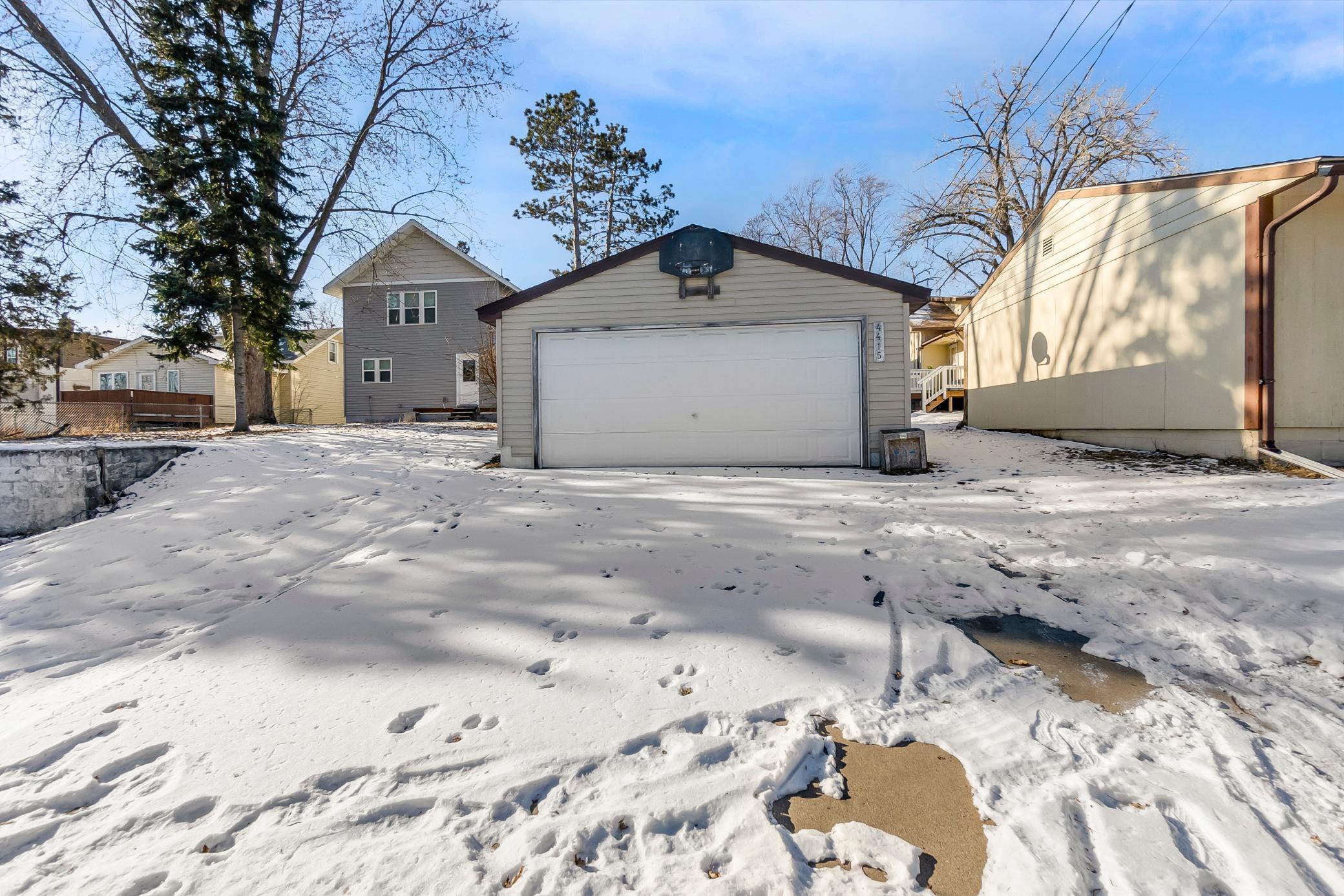 4415 Madison Street Northeast Minneapolis, MN 55421 - Photo 18 of 18
