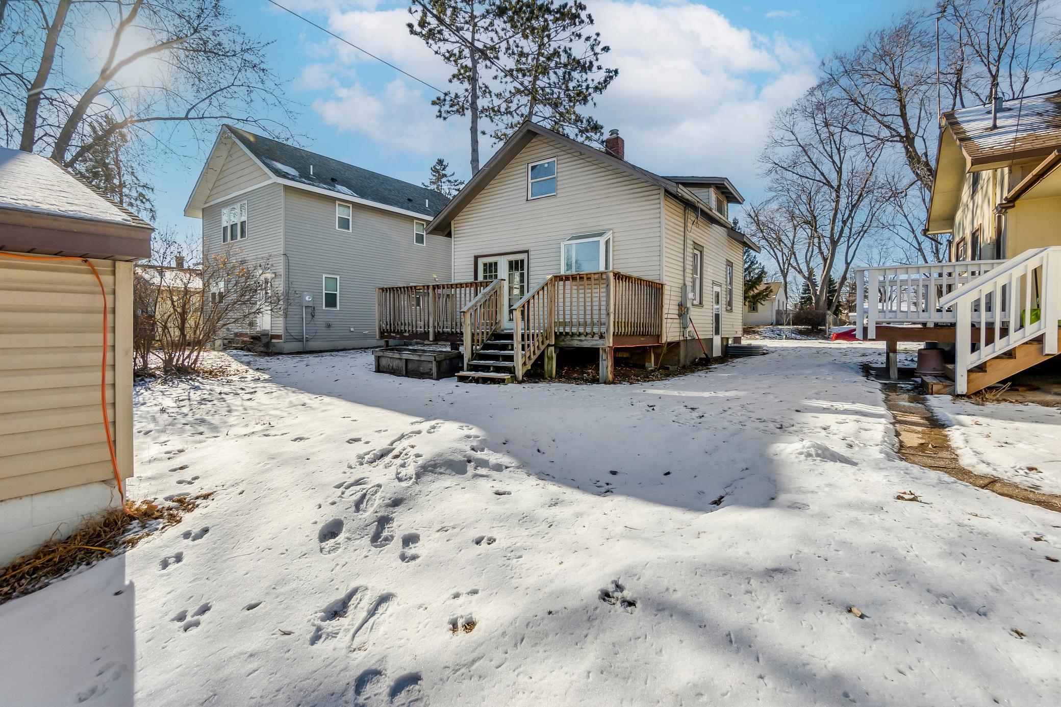 4415 Madison Street Northeast Minneapolis, MN 55421 - Photo 4 of 18