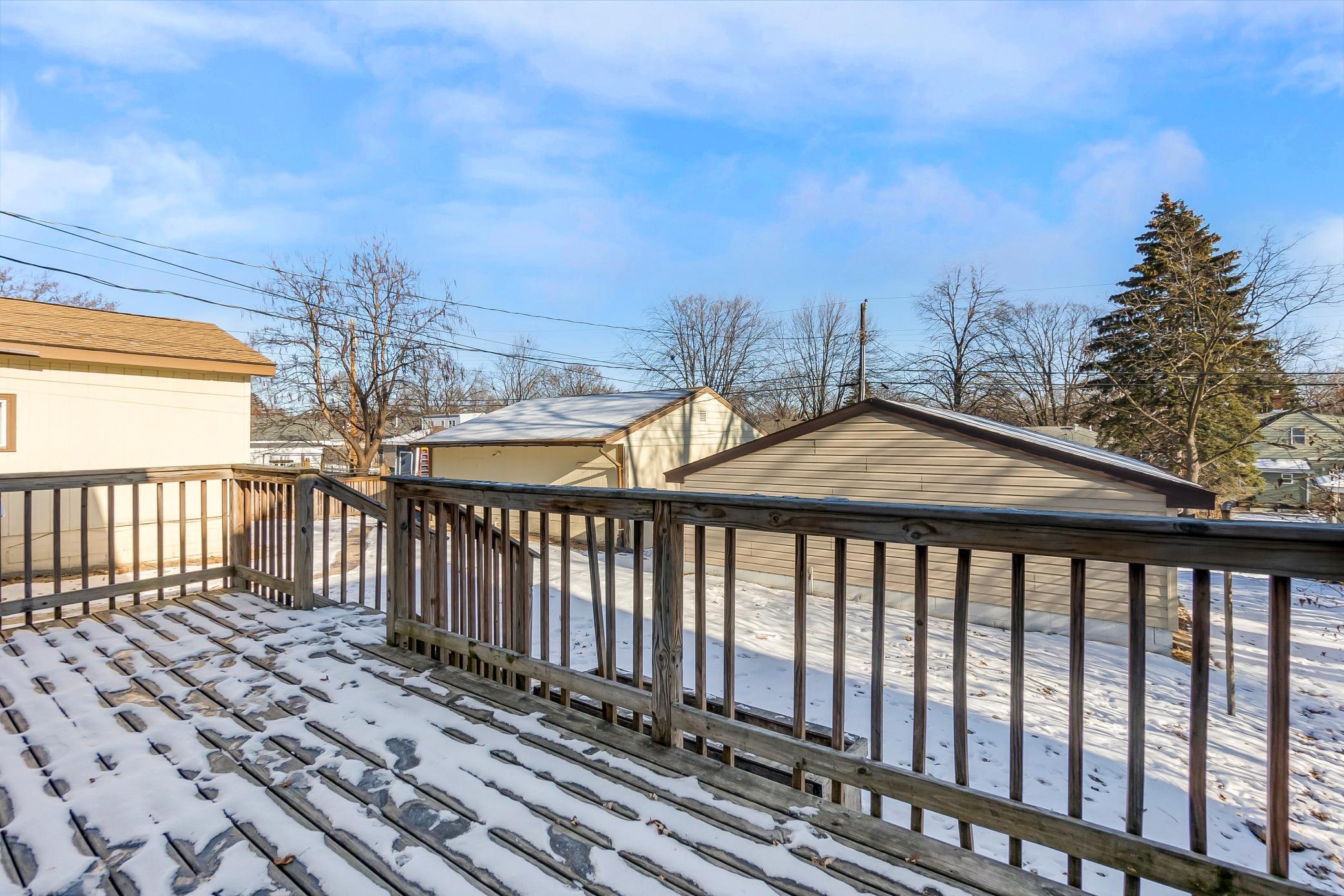 4415 Madison Street Northeast Minneapolis, MN 55421 - Photo 5 of 18