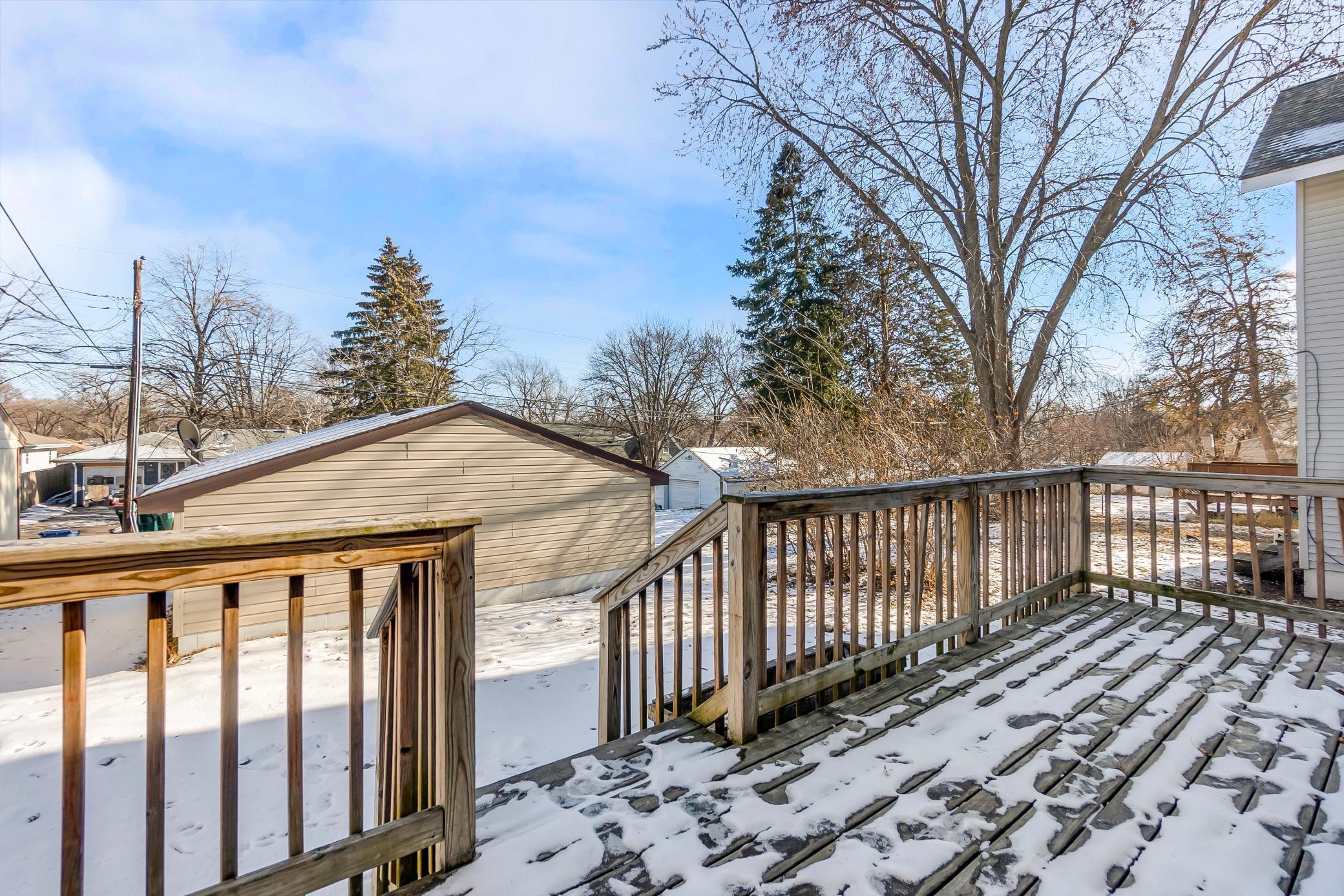 4415 Madison Street Northeast Minneapolis, MN 55421 - Photo 6 of 18