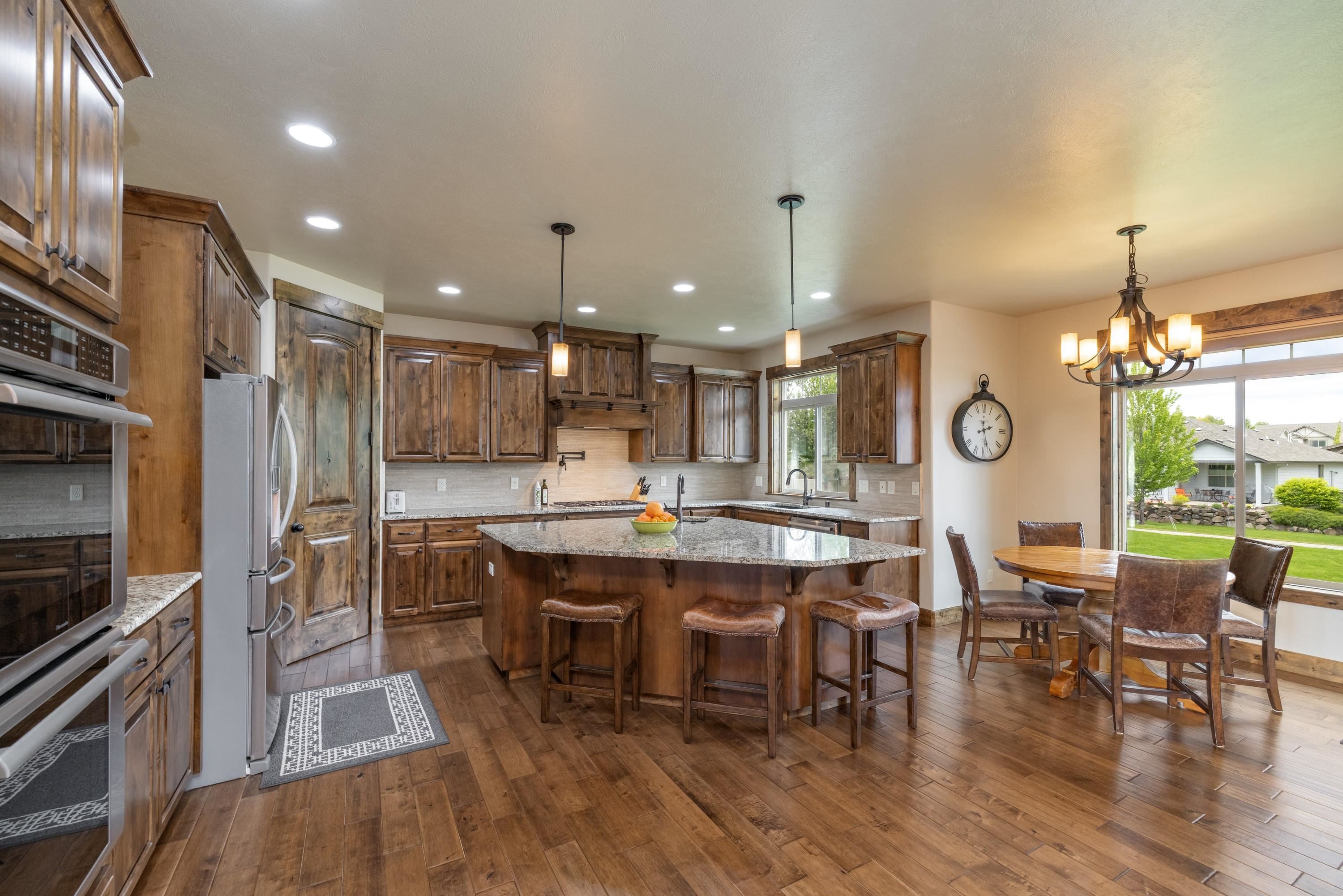 2808 North Horizon Ridge Lane Spokane, WA 99208 - Photo 16 of 40