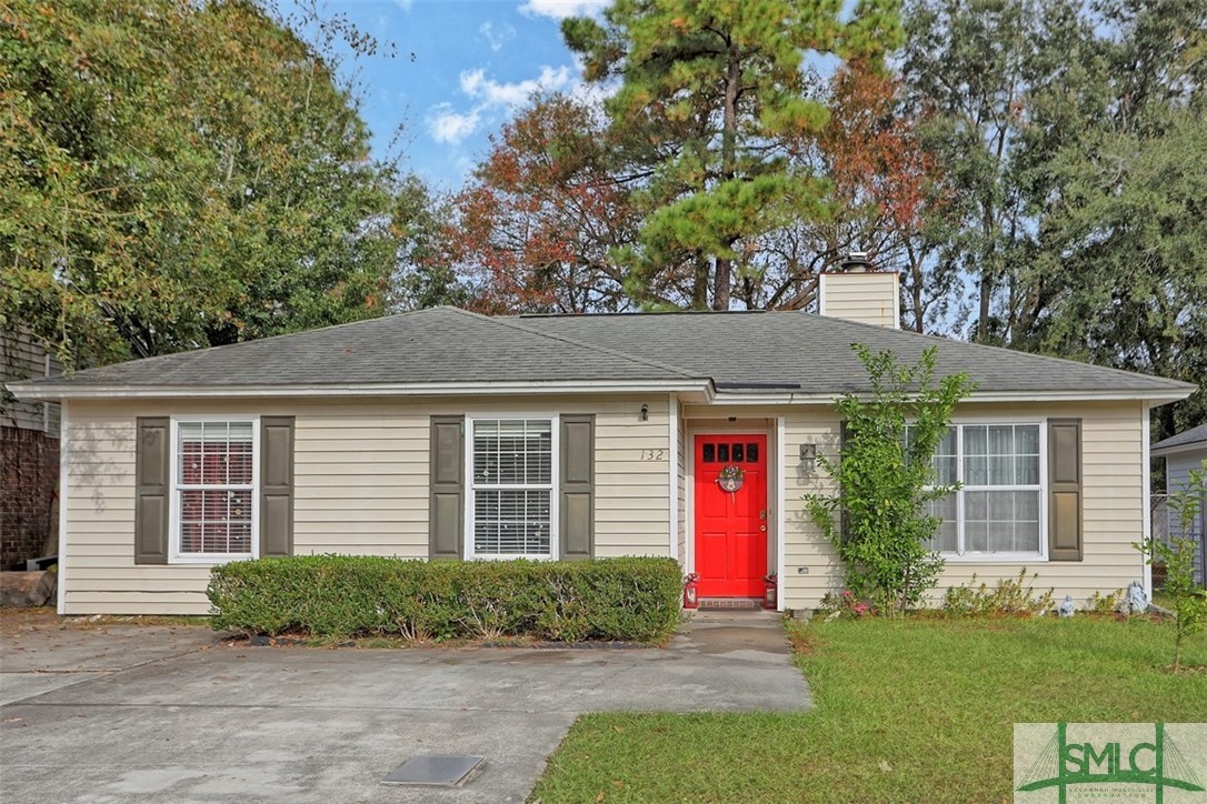 132 Ropemaker Lane Savannah, GA 31410 - Photo 1 of 27