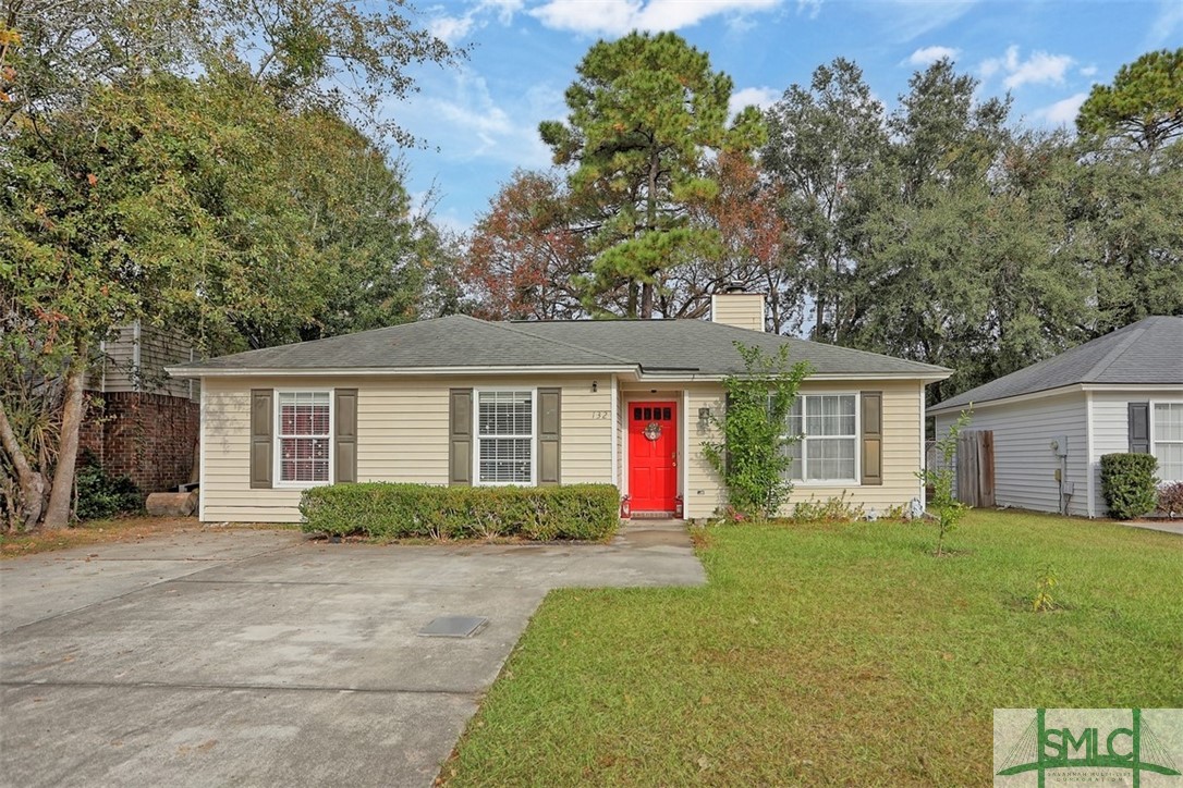 132 Ropemaker Lane Savannah, GA 31410 - Photo 2 of 27