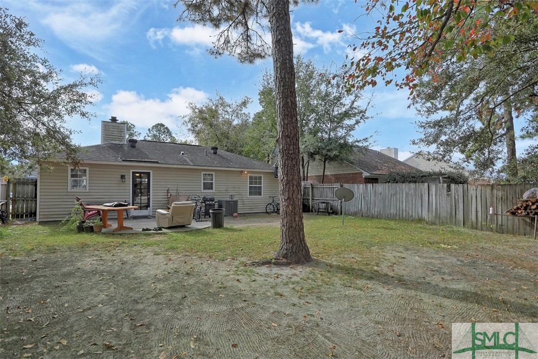 132 Ropemaker Lane Savannah, GA 31410 - Photo 22 of 27