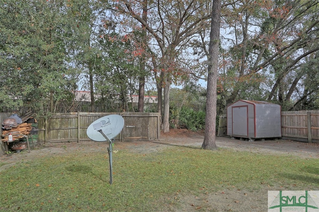 132 Ropemaker Lane Savannah, GA 31410 - Photo 24 of 27