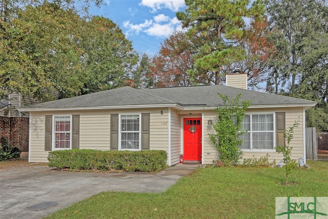 132 Ropemaker Lane Savannah, GA 31410 - Photo 25 of 27