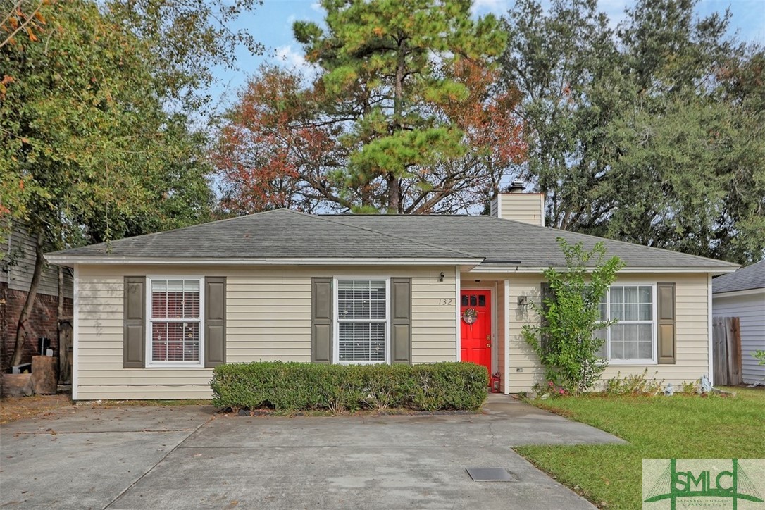 132 Ropemaker Lane Savannah, GA 31410 - Photo 26 of 27