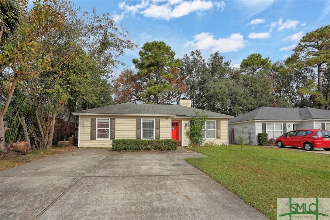 132 Ropemaker Lane Savannah, GA 31410 - Photo 27 of 27