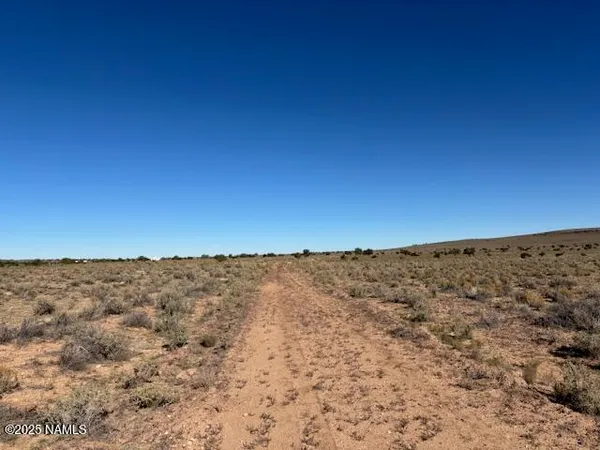 a view of outdoor space and mountain view