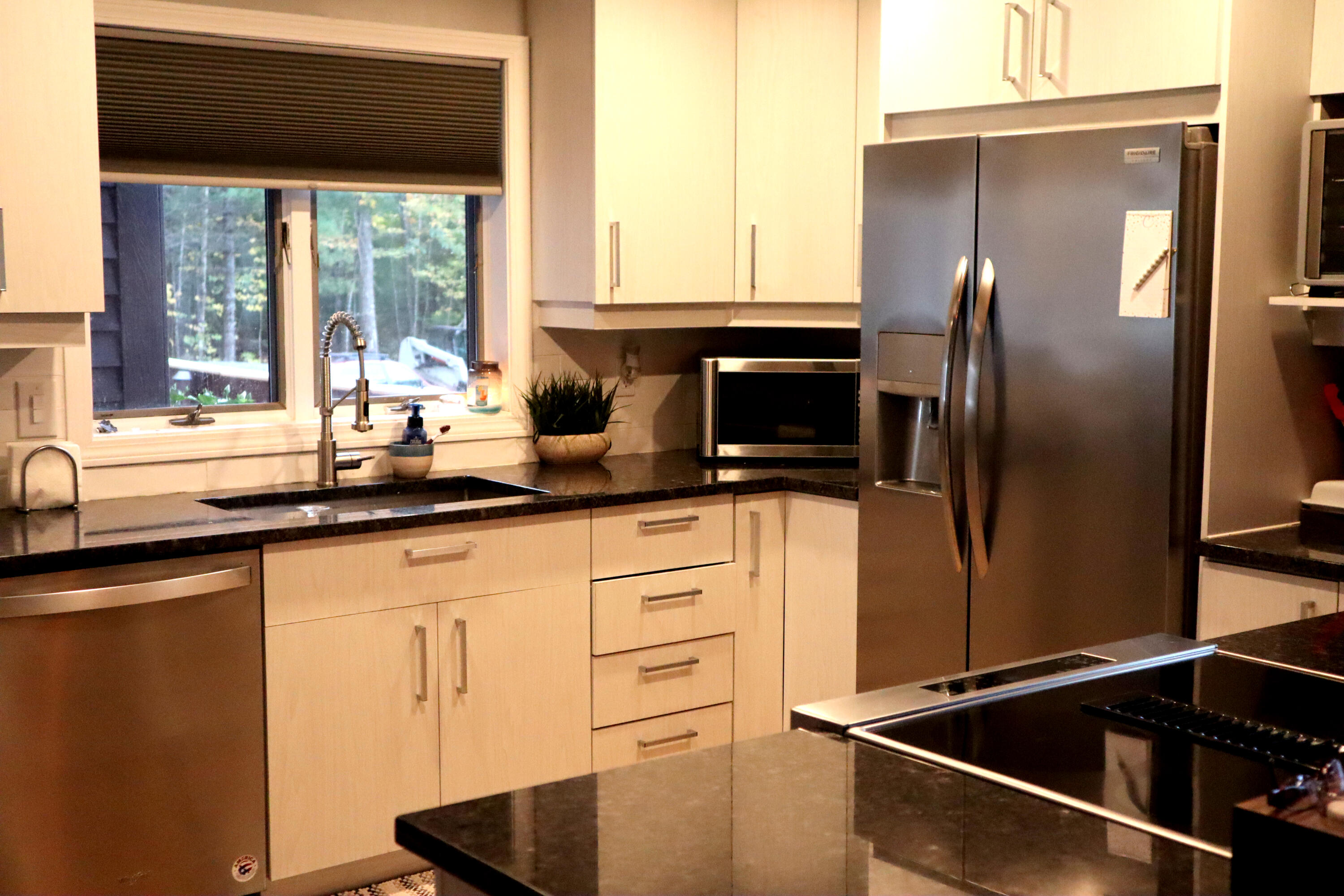 48 Top Hill Road, Unit 48 Naples, ME 04055 - Photo 4 of 31 Kitchen