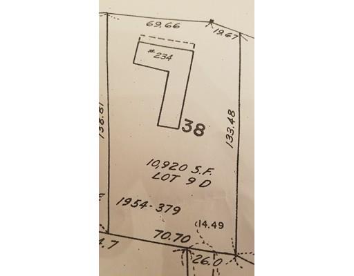 234 Central Avenue Needham, MA 02494 - Photo 7 of 17