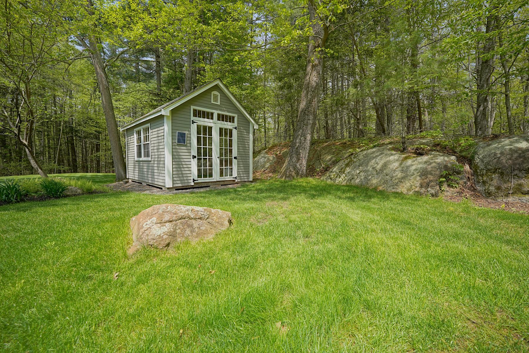 143 Mill Road North Hampton, NH 03862 - Photo 50 of 60