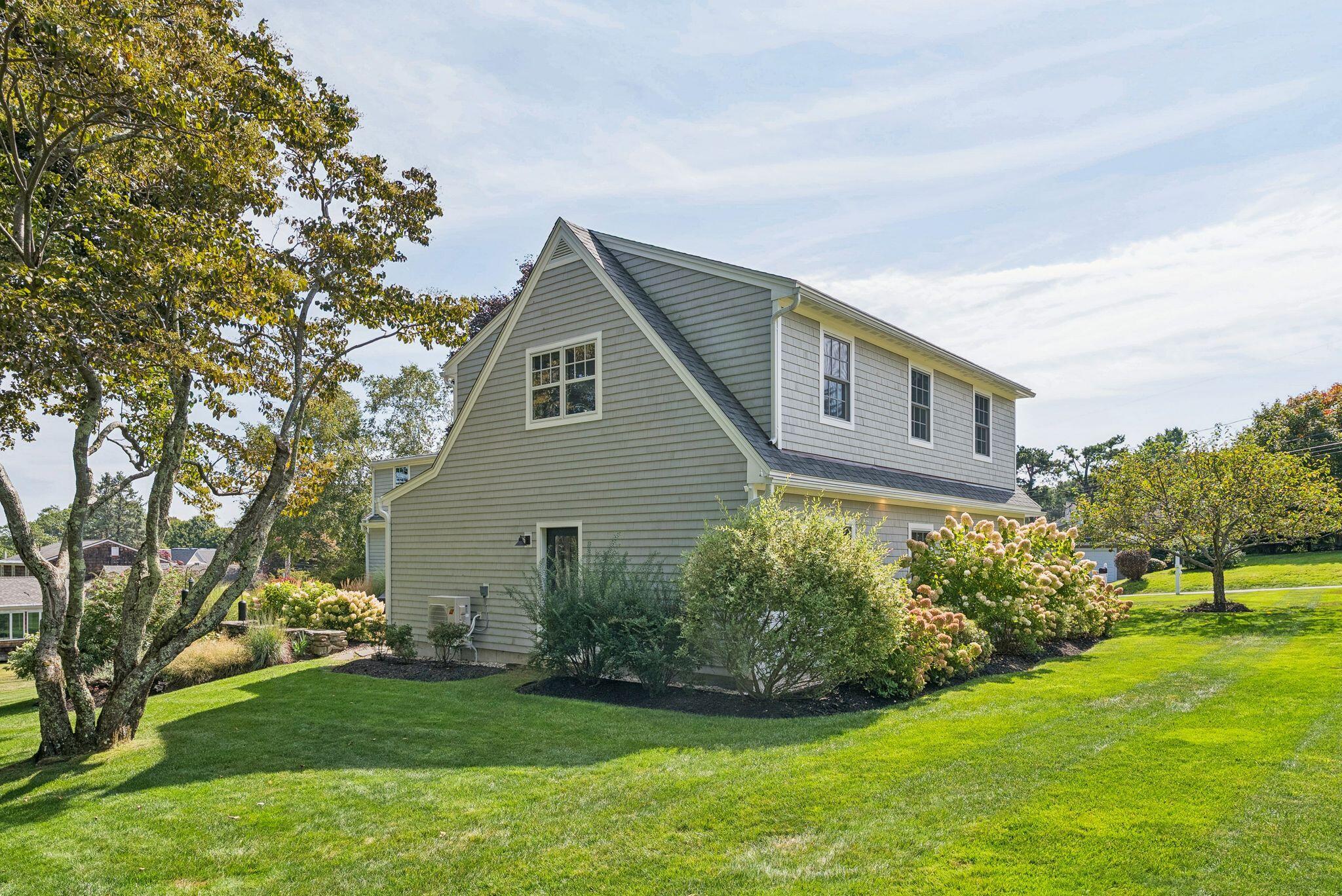 12 Sea Cove Road Cumberland Foreside, ME 04110 - Photo 35 of 43 9_DSC03015