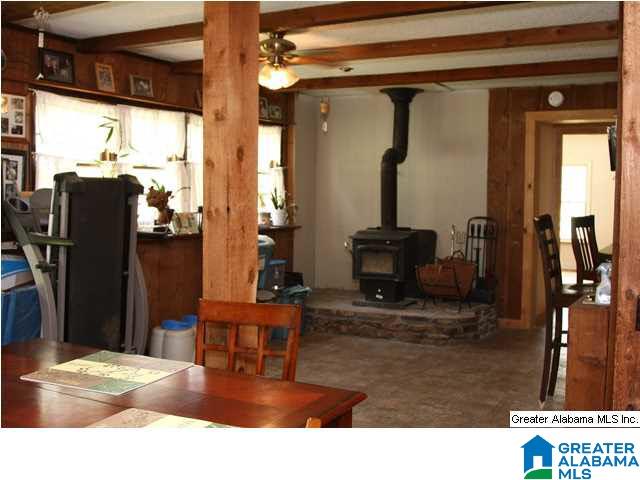 165 Simpson Road Odenville, AL 35120 - Photo 5 of 24