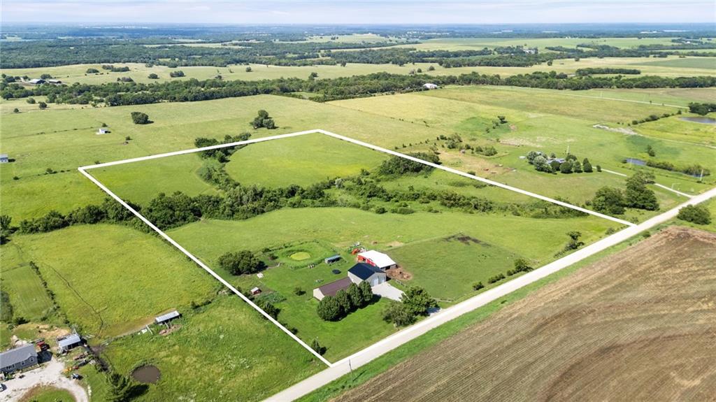 3761 Haskell Road Princeton, KS 66078 - Photo 73 of 78