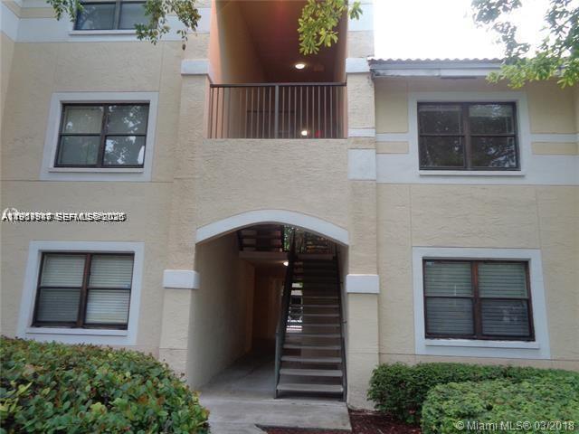 650 South Park Road, Unit 215 Hollywood, FL 33021 - Photo 16 of 24 a front view of a house