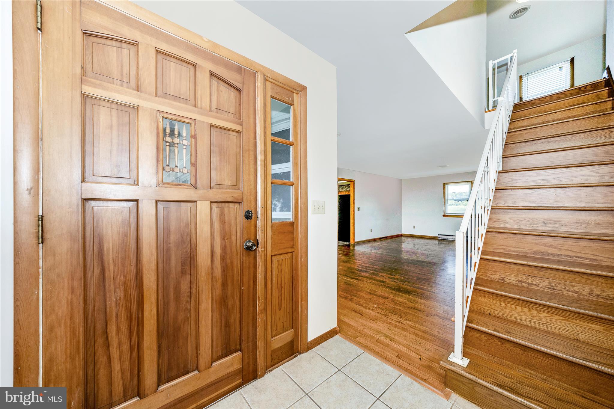 4739 Elmer Derr Road Frederick, MD 21703 - Photo 55 of 97 4739-A Foyer
