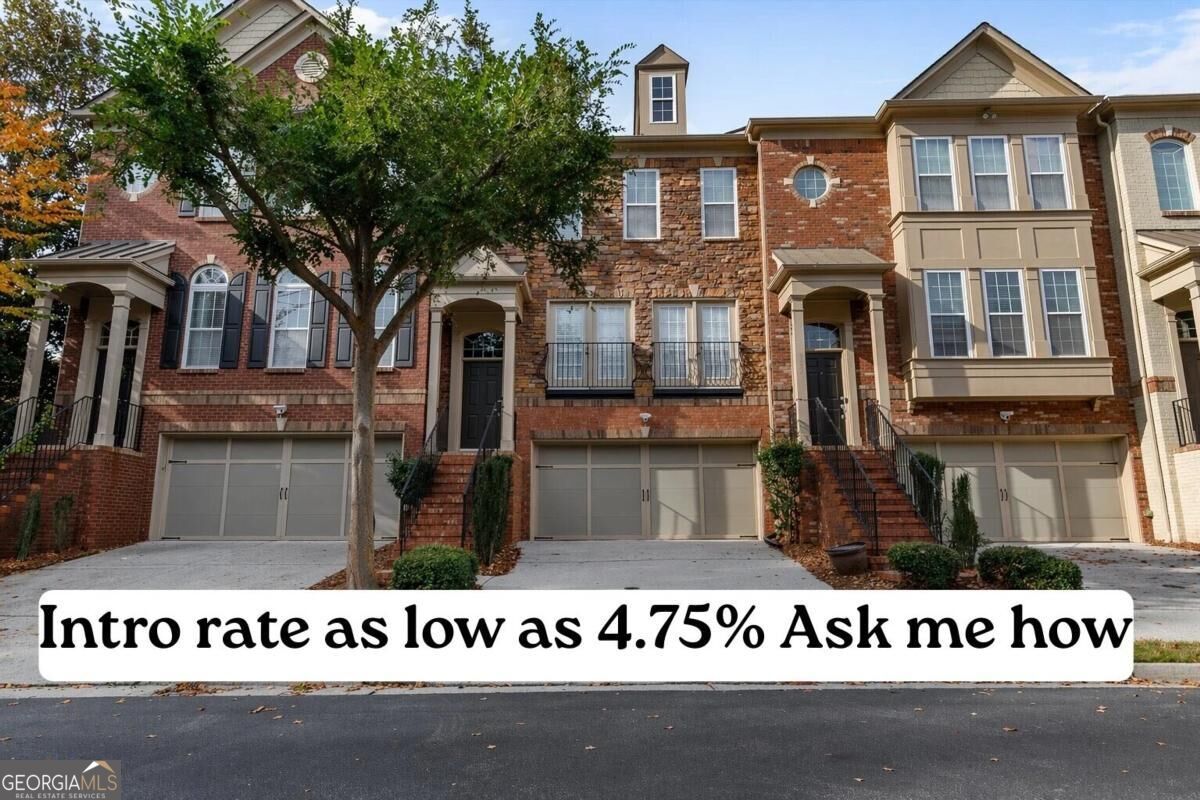 2872 Overlook Way, Unit 2872 Atlanta, GA 30324 - Photo 1 of 39 Gallery Image 1