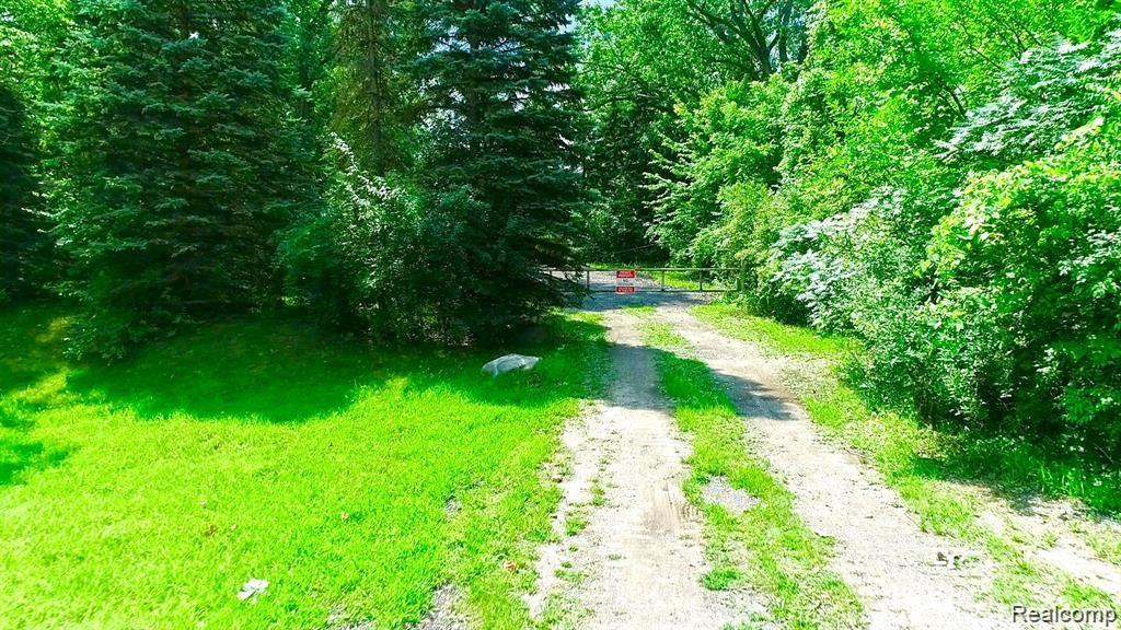0 Ecorse Road Romulus, MI 48174 - Photo 3 of 12