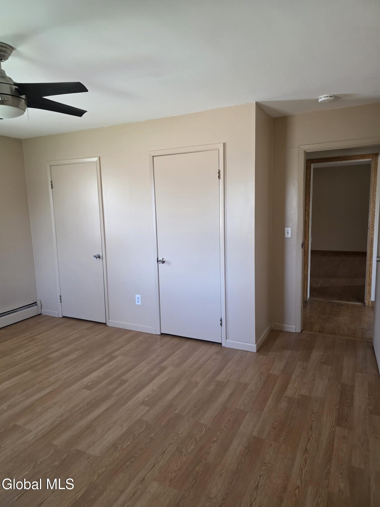 328 Witter Road, Unit A Altamont, NY 12009 - Photo 12 of 14 Bedroom_2