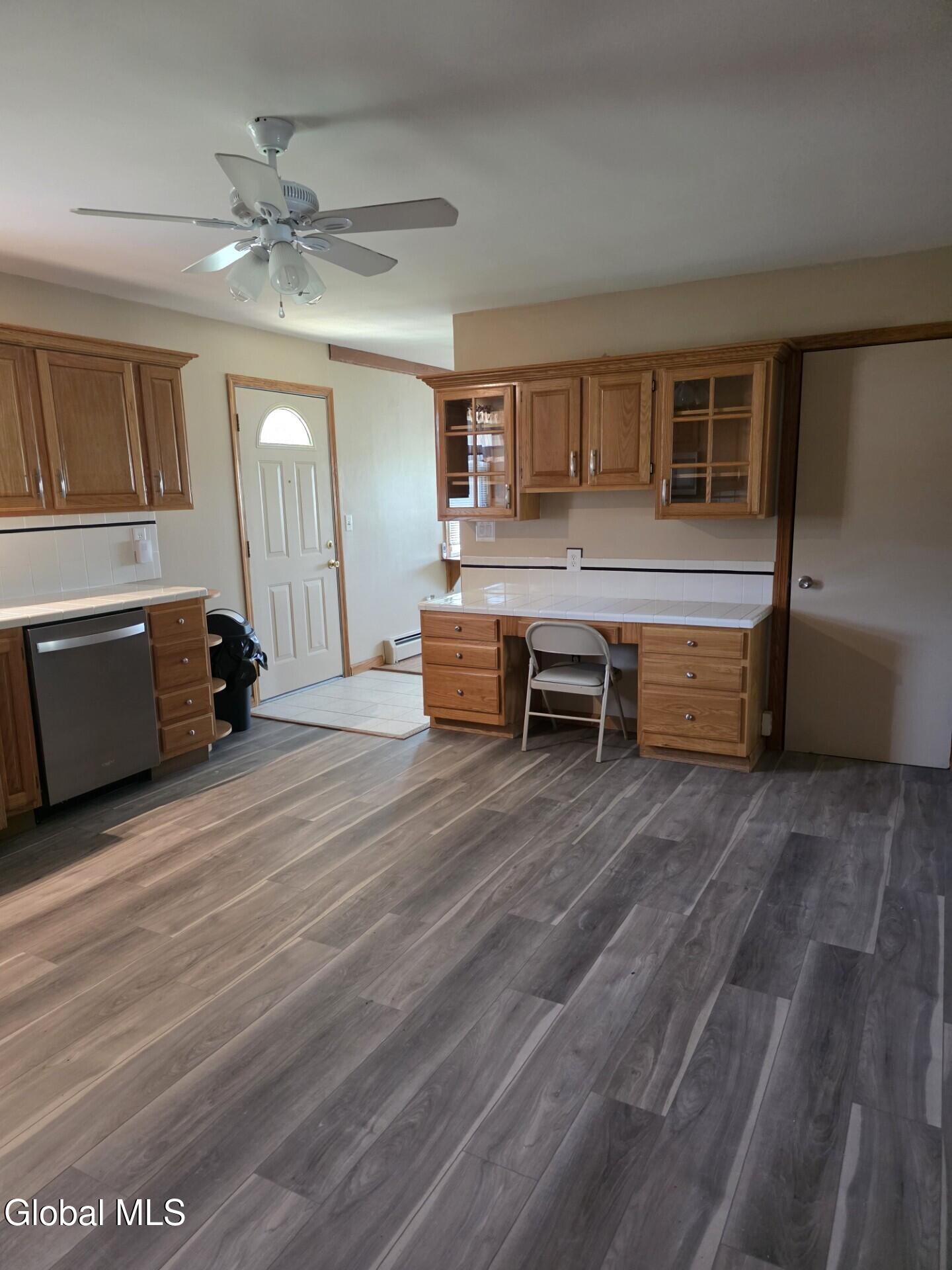 328 Witter Road, Unit A Altamont, NY 12009 - Photo 4 of 14 Kitchen_2