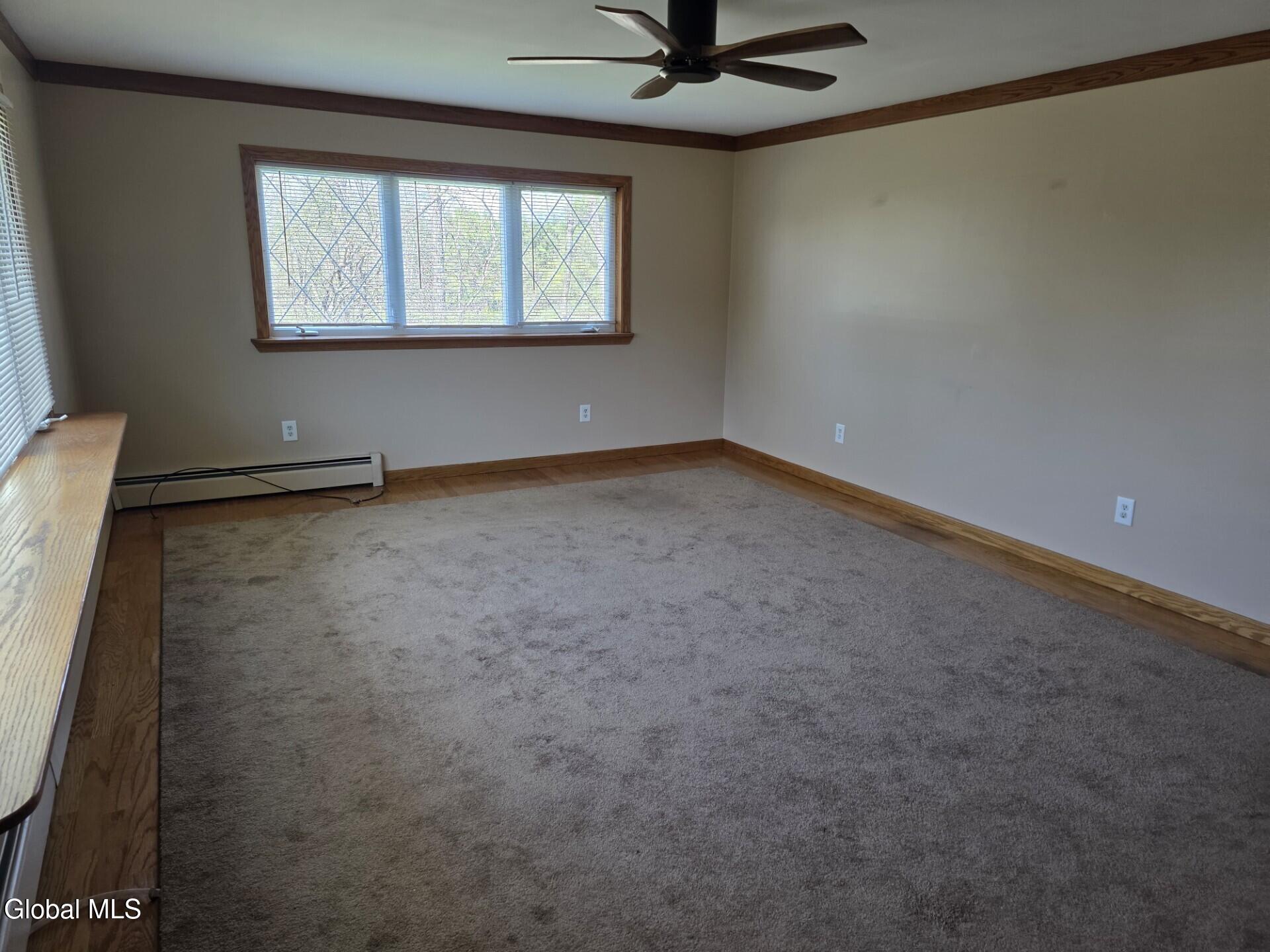 328 Witter Road, Unit A Altamont, NY 12009 - Photo 5 of 14 Living Room_1