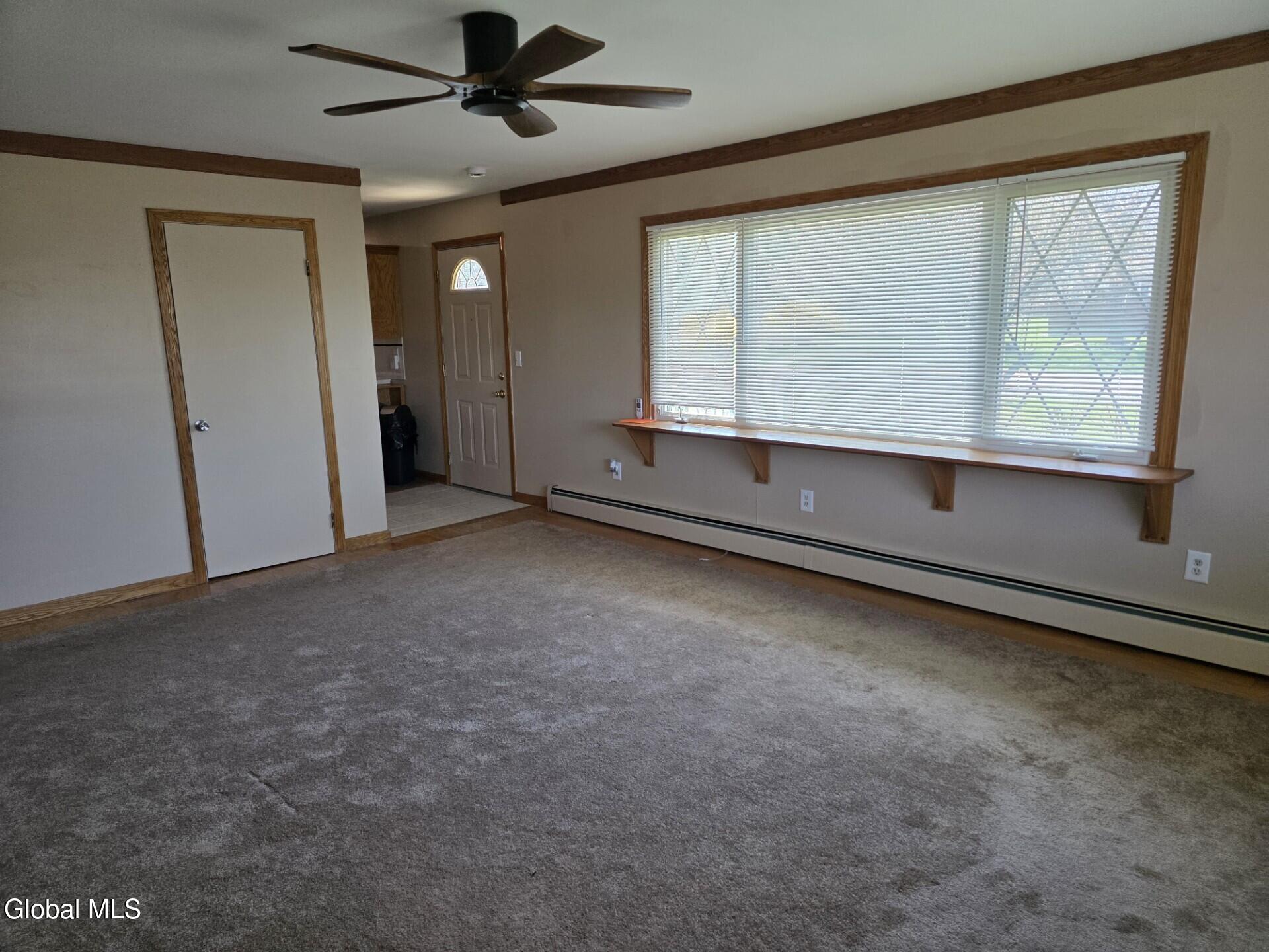328 Witter Road, Unit A Altamont, NY 12009 - Photo 6 of 14 Living Room_2