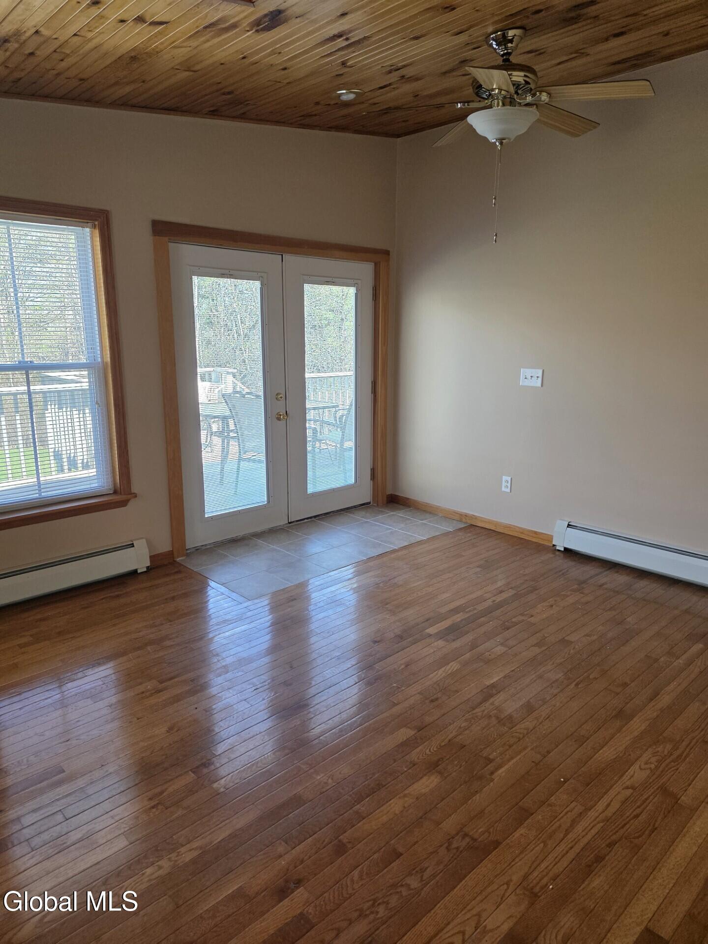 328 Witter Road, Unit A Altamont, NY 12009 - Photo 9 of 14 Sunroom_1