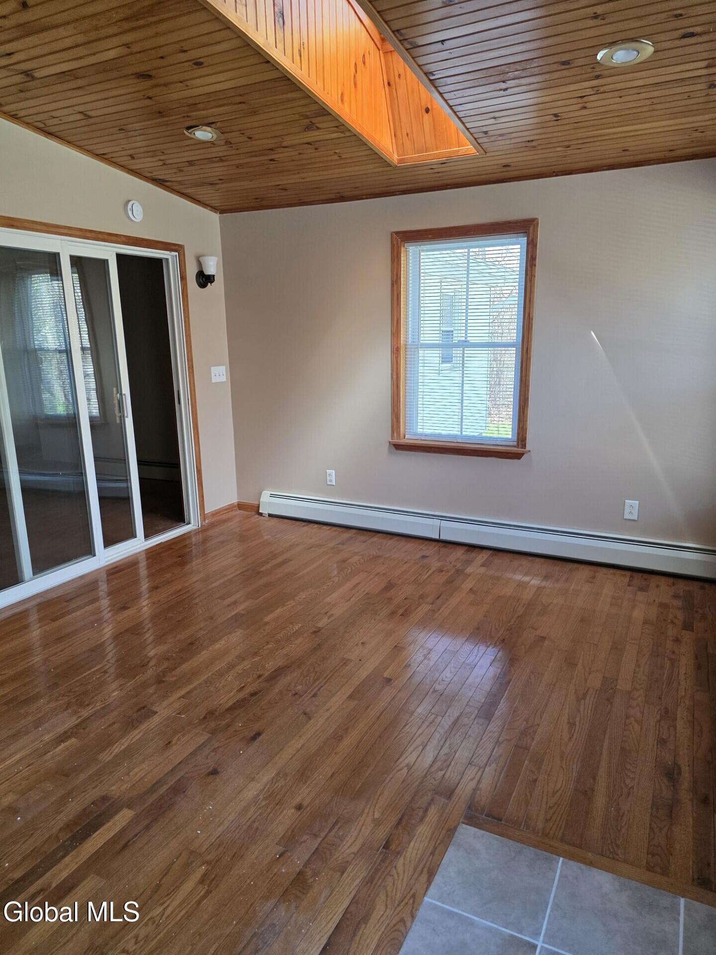 328 Witter Road, Unit A Altamont, NY 12009 - Photo 10 of 14 Sunroom_2