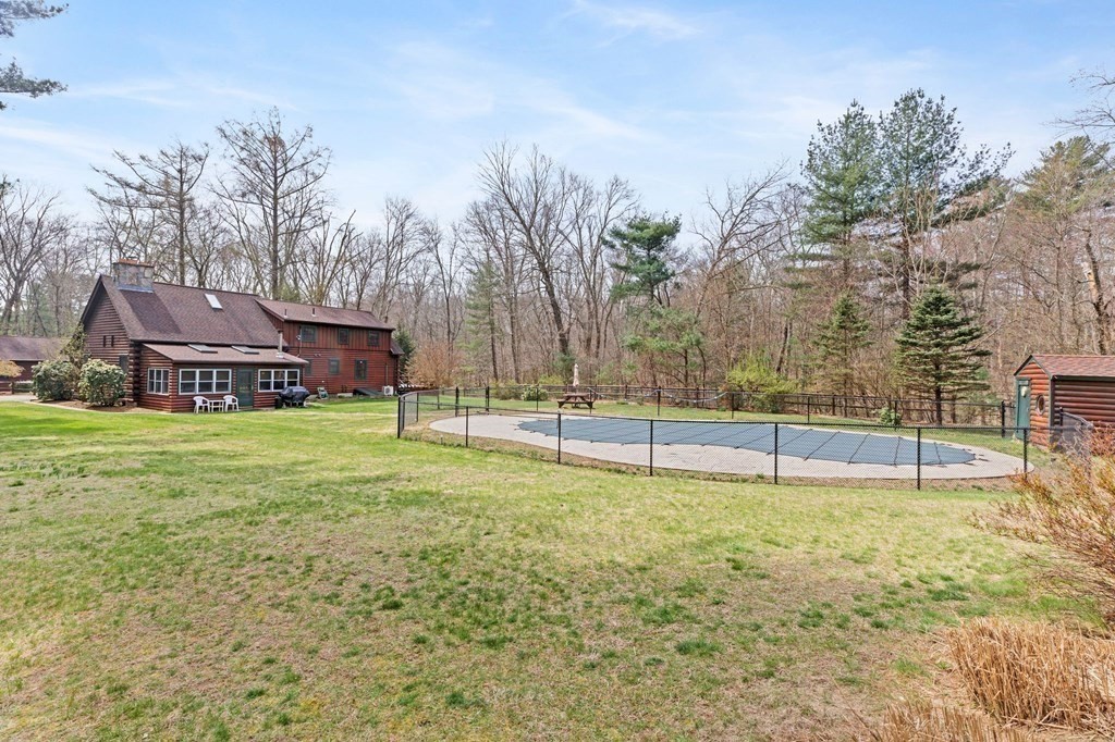 61 Bennett Road Hampden, MA 01036 - Photo 11 of 42