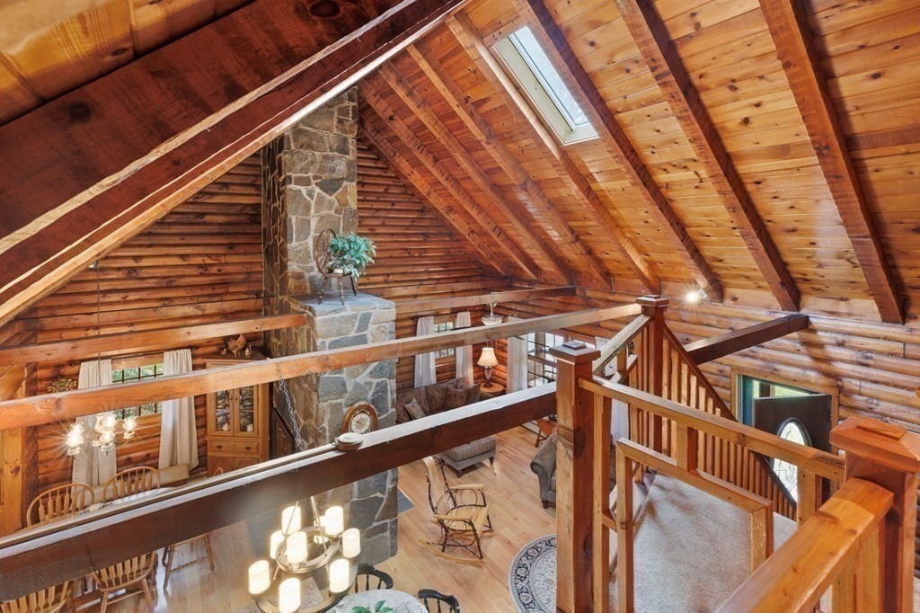 61 Bennett Road Hampden, MA 01036 - Photo 12 of 42