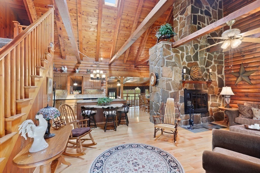 61 Bennett Road Hampden, MA 01036 - Photo 14 of 42