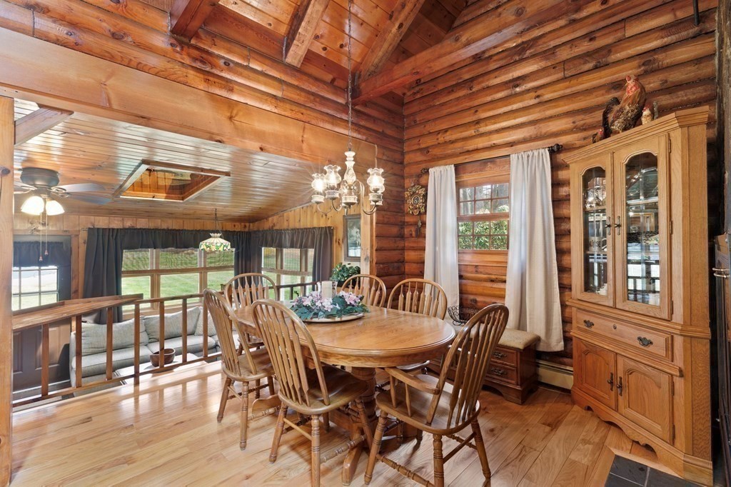 61 Bennett Road Hampden, MA 01036 - Photo 16 of 42