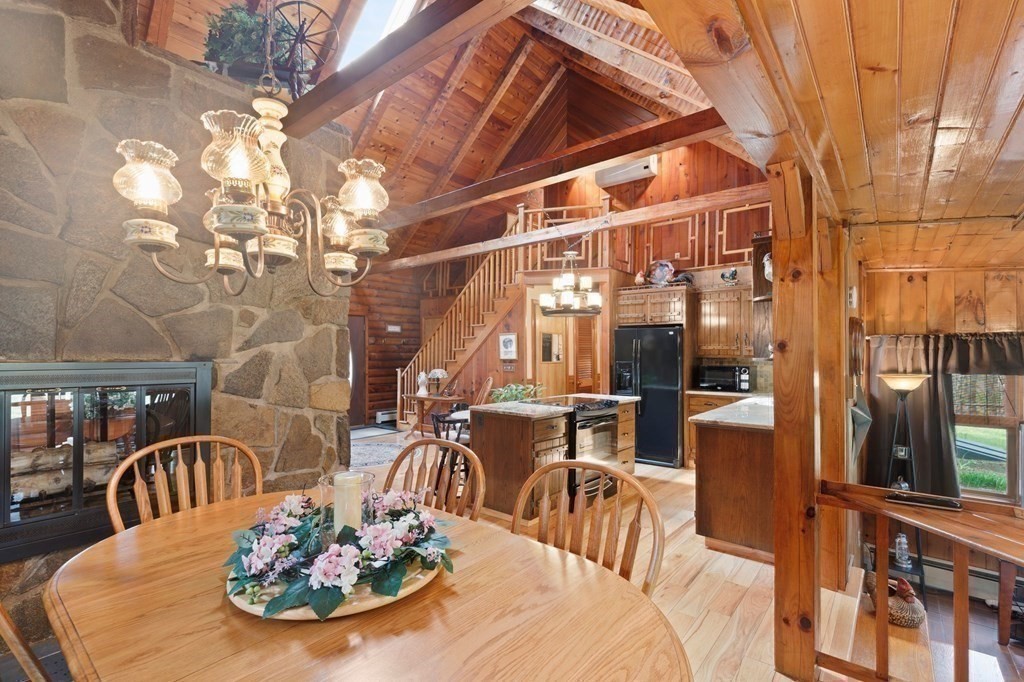 61 Bennett Road Hampden, MA 01036 - Photo 17 of 42