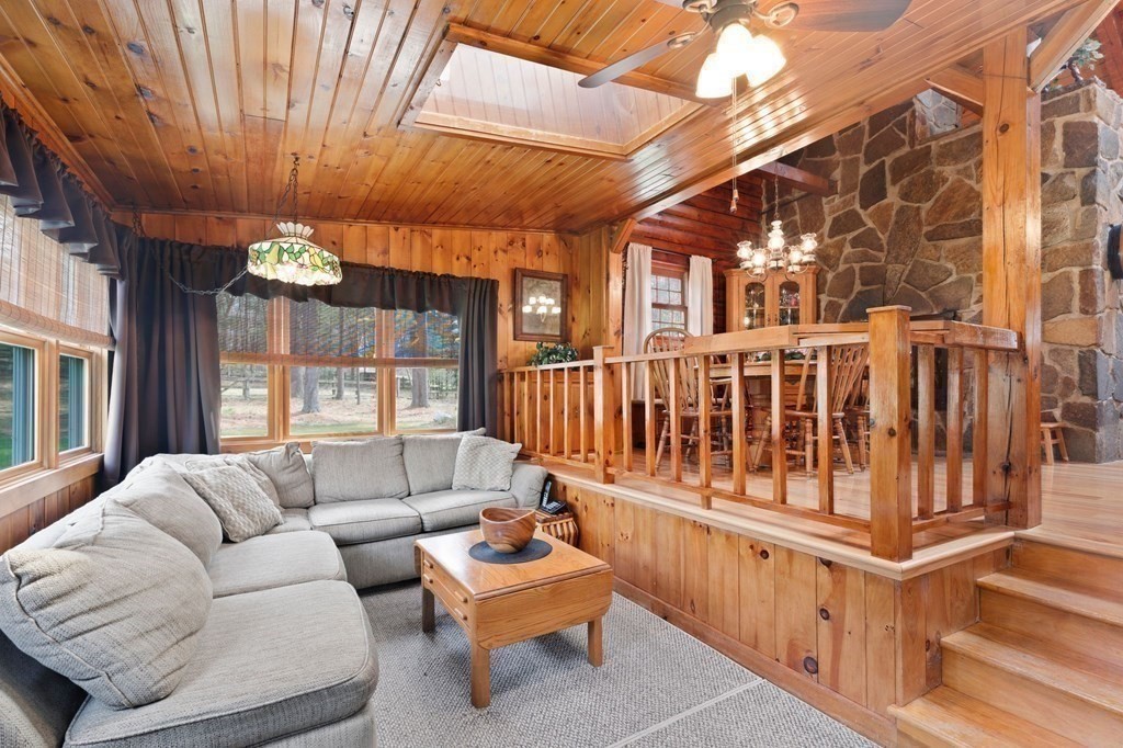 61 Bennett Road Hampden, MA 01036 - Photo 18 of 42