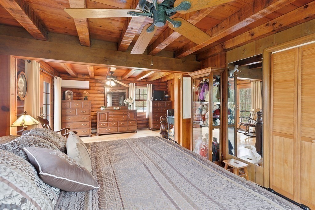 61 Bennett Road Hampden, MA 01036 - Photo 23 of 42