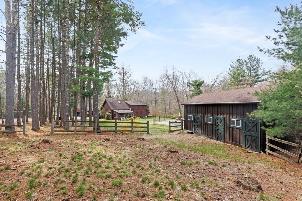 61 Bennett Road Hampden, MA 01036 - Photo 34 of 42