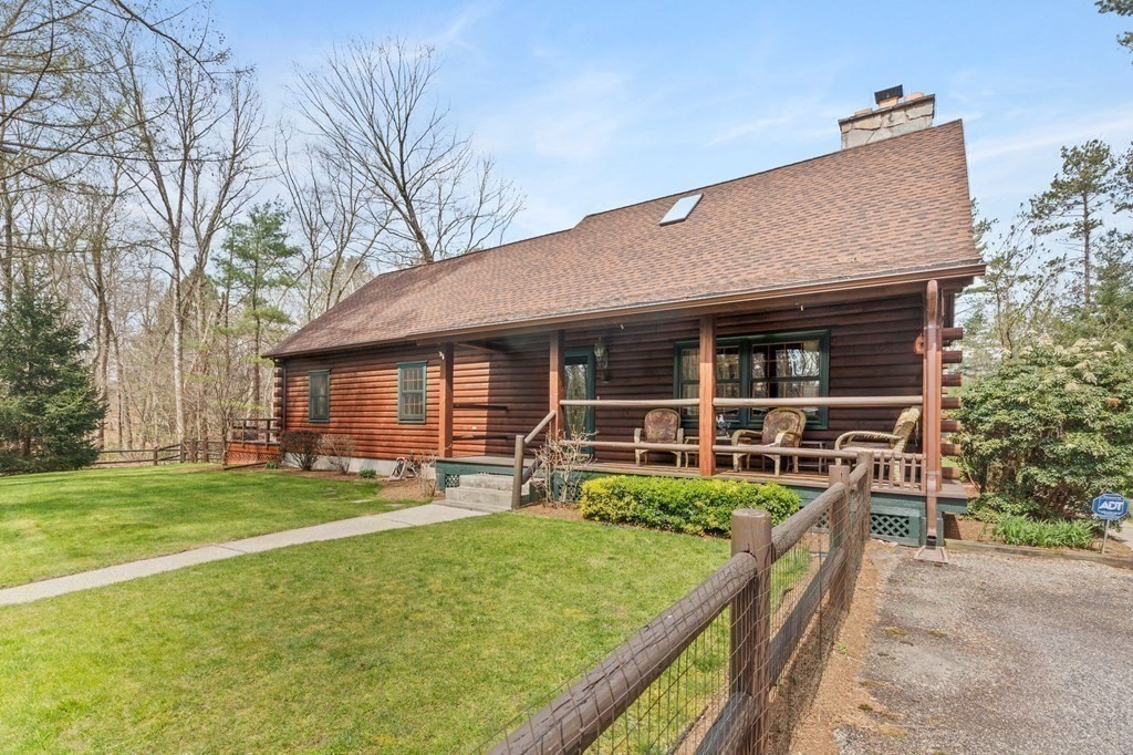 61 Bennett Road Hampden, MA 01036 - Photo 36 of 42