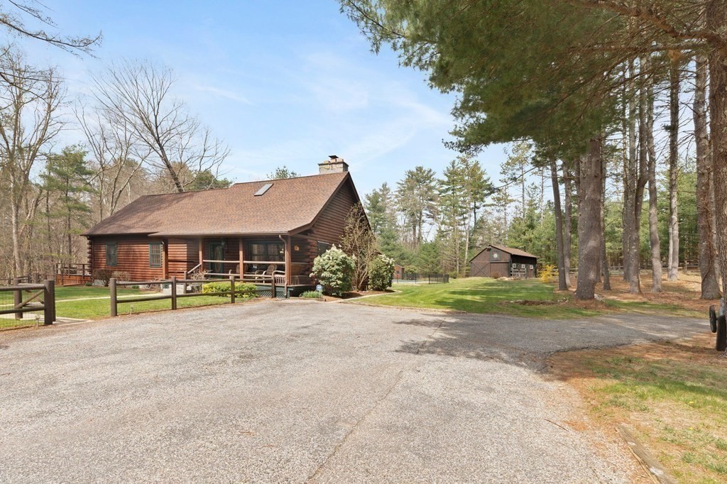 61 Bennett Road Hampden, MA 01036 - Photo 41 of 42