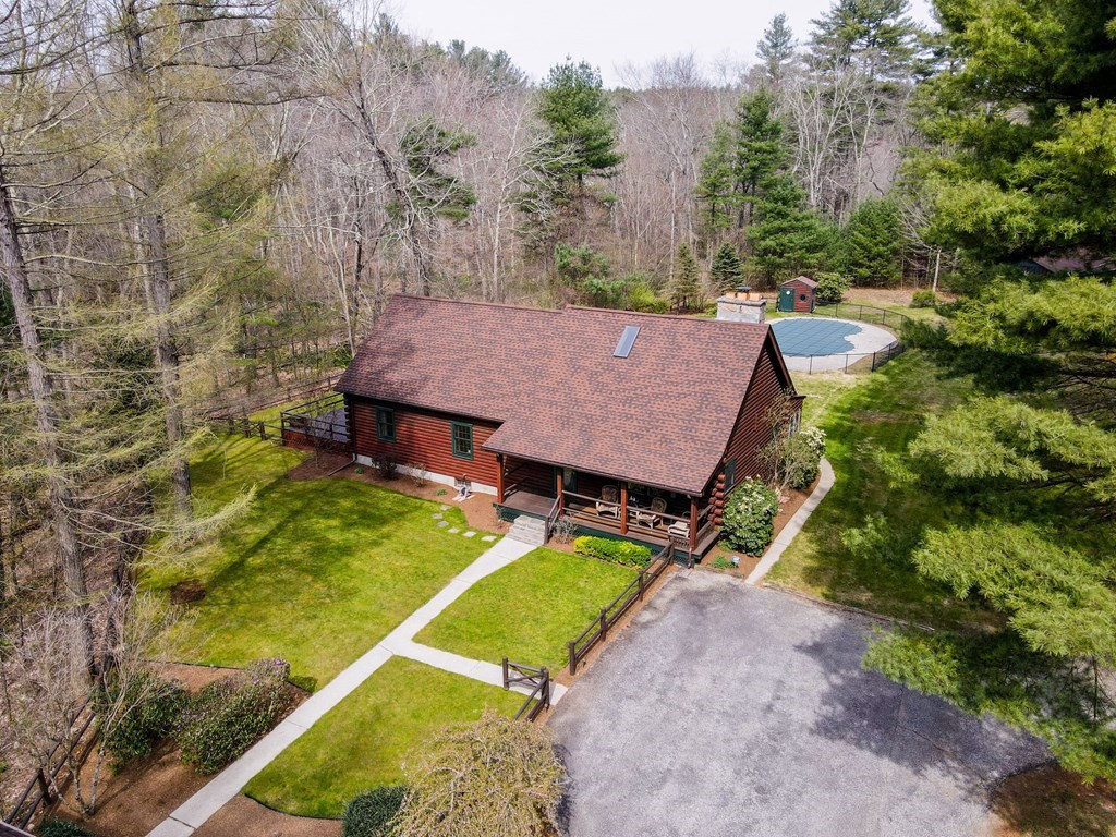 61 Bennett Road Hampden, MA 01036 - Photo 42 of 42