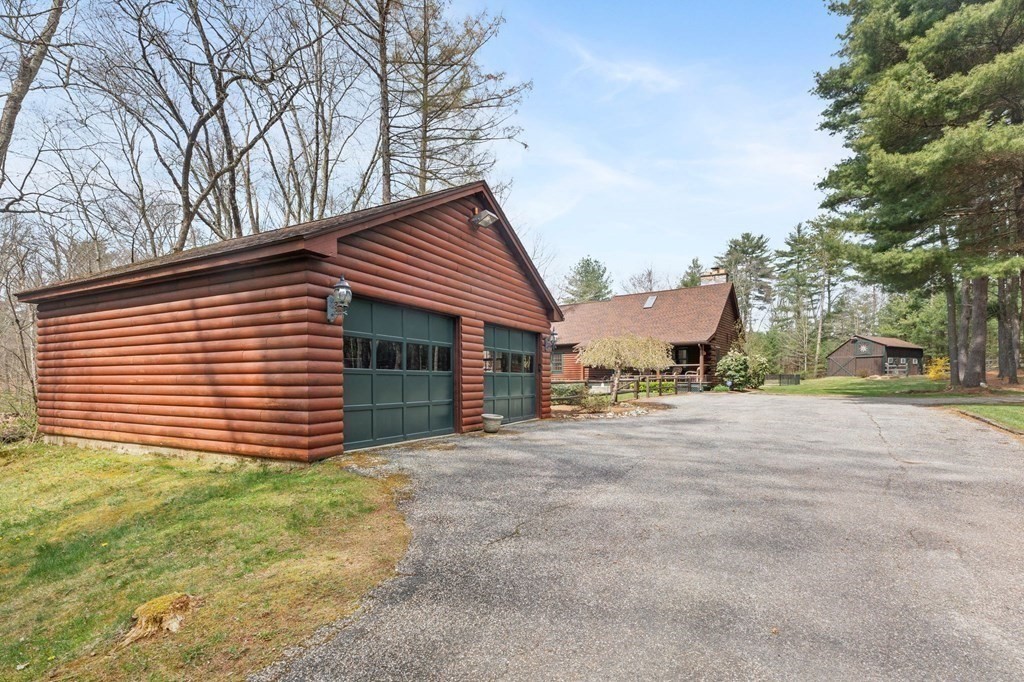 61 Bennett Road Hampden, MA 01036 - Photo 6 of 42