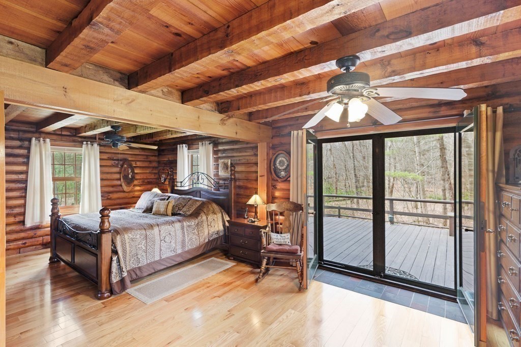 61 Bennett Road Hampden, MA 01036 - Photo 8 of 42