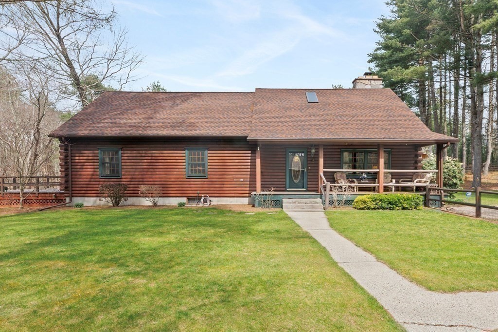 61 Bennett Road Hampden, MA 01036 - Photo 9 of 42